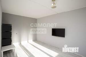 1-к квартира, вторичка, 36м2, 5/10 этаж