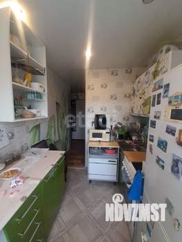 2-к квартира, вторичка, 45м2, 5/10 этаж