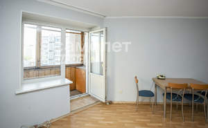 1-к квартира, вторичка, 35м2, 7/9 этаж