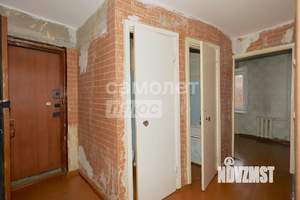 2-к квартира, вторичка, 51м2, 4/5 этаж