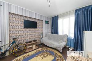 3-к квартира, вторичка, 90м2, 2/6 этаж