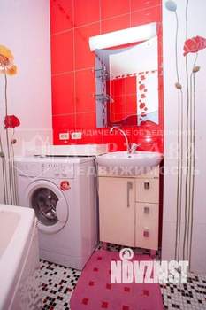 1-к квартира, вторичка, 25м2, 1/5 этаж