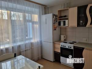 1-к квартира, вторичка, 35м2, 2/5 этаж