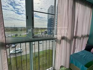 3-к квартира, вторичка, 68м2, 4/9 этаж