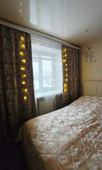 3-к квартира, вторичка, 55м2, 1/5 этаж