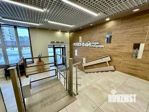 1-к квартира, вторичка, 27м2, 8/14 этаж