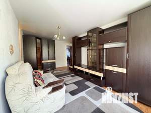 3-к квартира, вторичка, 57м2, 3/5 этаж