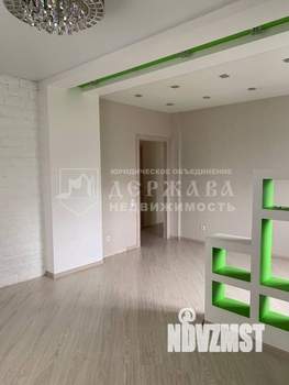 2-к квартира, вторичка, 60м2, 6/26 этаж