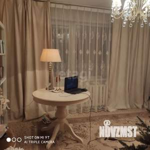 1-к квартира, вторичка, 40м2, 3/10 этаж