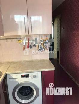 3-к квартира, вторичка, 48м2, 5/5 этаж