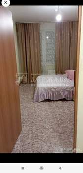 1-к квартира, вторичка, 41м2, 9/10 этаж