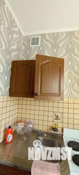 1-к квартира, вторичка, 30м2, 1/3 этаж