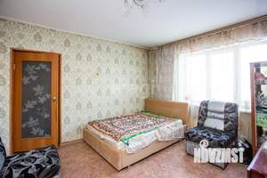 3-к квартира, вторичка, 63м2, 5/10 этаж