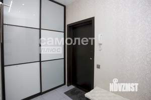 2-к квартира, вторичка, 47м2, 11/13 этаж