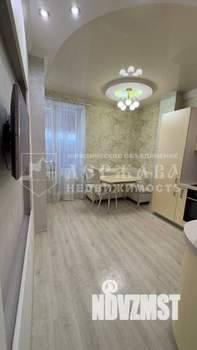 3-к квартира, вторичка, 86м2, 2/11 этаж