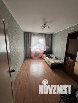 3-к квартира, вторичка, 68м2, 1/9 этаж