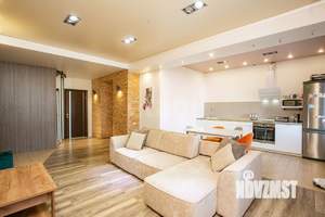 3-к квартира, вторичка, 79м2, 2/5 этаж