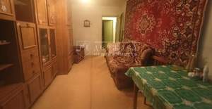 2-к квартира, вторичка, 47м2, 5/5 этаж