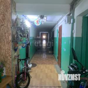 Студия квартира, вторичка, 17м2, 2/5 этаж