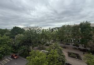 2-к квартира, вторичка, 51м2, 5/5 этаж