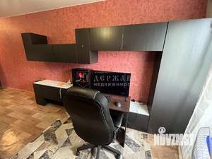 1-к квартира, вторичка, 24м2, 7/9 этаж