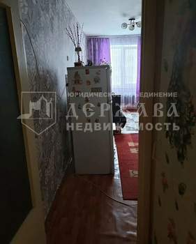 1-к квартира, вторичка, 17м2, 3/9 этаж