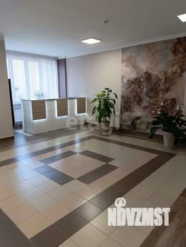 Студия квартира, вторичка, 27м2, 10/18 этаж