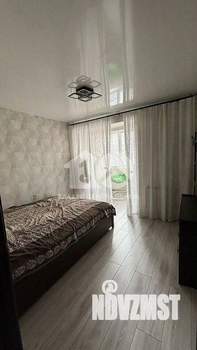 3-к квартира, вторичка, 65м2, 4/6 этаж