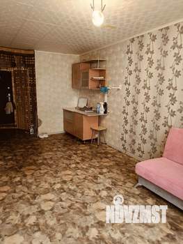 Студия квартира, вторичка, 23м2, 1/9 этаж