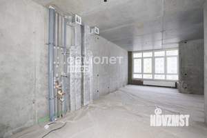 Студия квартира, вторичка, 63м2, 5/7 этаж