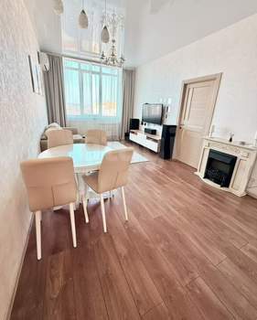 3-к квартира, вторичка, 70м2, 13/13 этаж