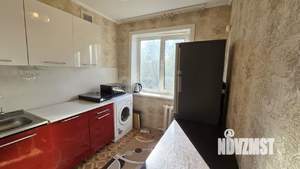 1-к квартира, вторичка, 30м2, 5/5 этаж