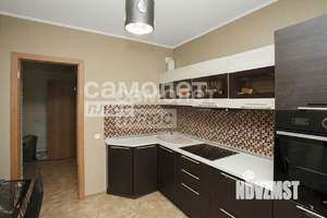 1-к квартира, вторичка, 40м2, 6/9 этаж