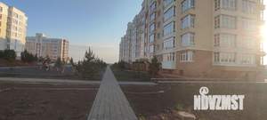 Студия квартира, вторичка, 28м2, 5/7 этаж