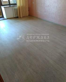 3-к квартира, вторичка, 59м2, 3/3 этаж