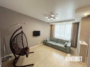 2-к квартира, вторичка, 65м2, 1/5 этаж