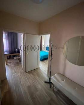1-к квартира, вторичка, 33м2, 14/16 этаж