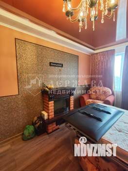 2-к квартира, вторичка, 48м2, 11/12 этаж