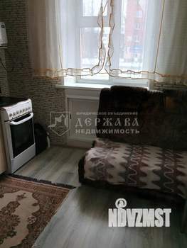 1-к квартира, вторичка, 38м2, 1/2 этаж