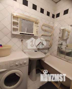 3-к квартира, вторичка, 92м2, 2/2 этаж