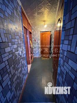 2-к квартира, вторичка, 45м2, 4/5 этаж