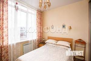 2-к квартира, вторичка, 48м2, 7/13 этаж