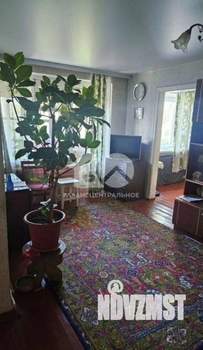 2-к квартира, вторичка, 45м2, 5/5 этаж