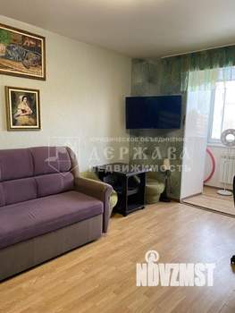 1-к квартира, вторичка, 35м2, 4/10 этаж