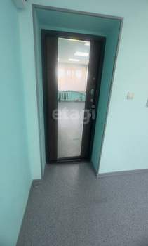 Студия квартира, вторичка, 19м2, 4/5 этаж