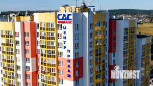 3-к квартира, вторичка, 68м2, 5/14 этаж