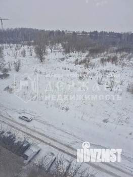 Студия квартира, вторичка, 23м2, 8/9 этаж