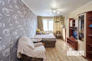 2-к квартира, вторичка, 44м2, 5/5 этаж
