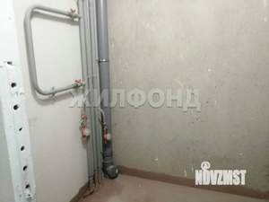 2-к квартира, вторичка, 57м2, 14/16 этаж