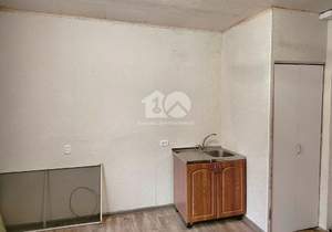 1-к квартира, вторичка, 18м2, 1/5 этаж